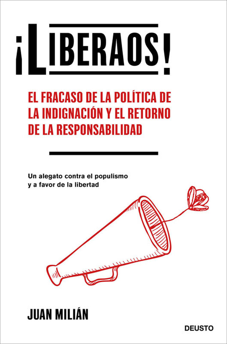 &iexcl;Liberaos!