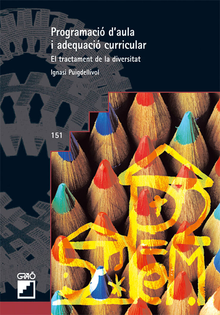 Programaci&oacute; d'aula i adequaci&oacute; curricula