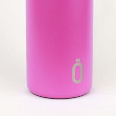 Ampolla Termo Runbott Mii 600ml Buguenvilla