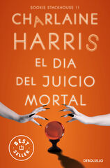El D&iacute;a del Juicio Mortal (Sookie Stackhouse 11)