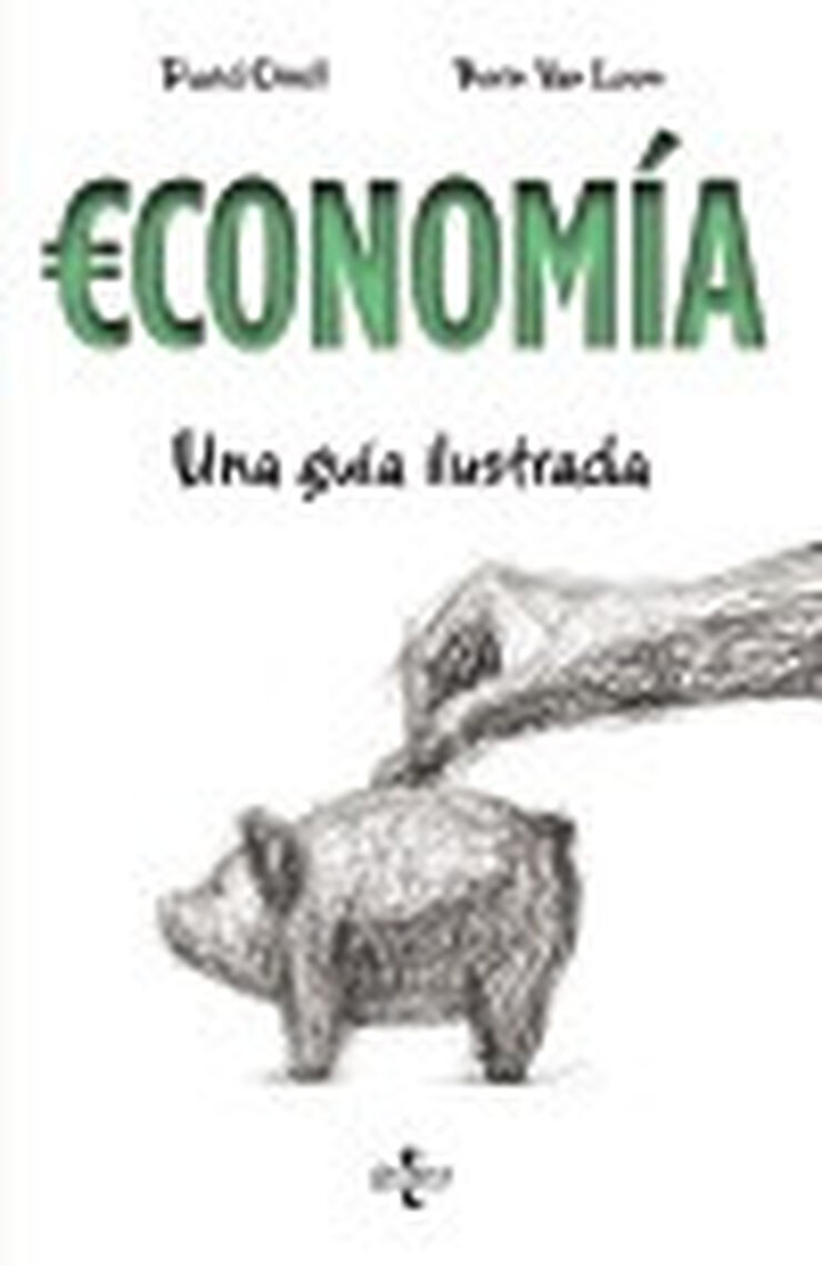 Econom&iacute;a