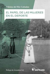 El papel de las mujeres en el deporte
