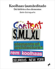 Koolhaas (auto)editado