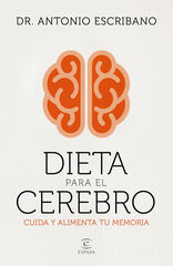 Dieta Para El Cerebro