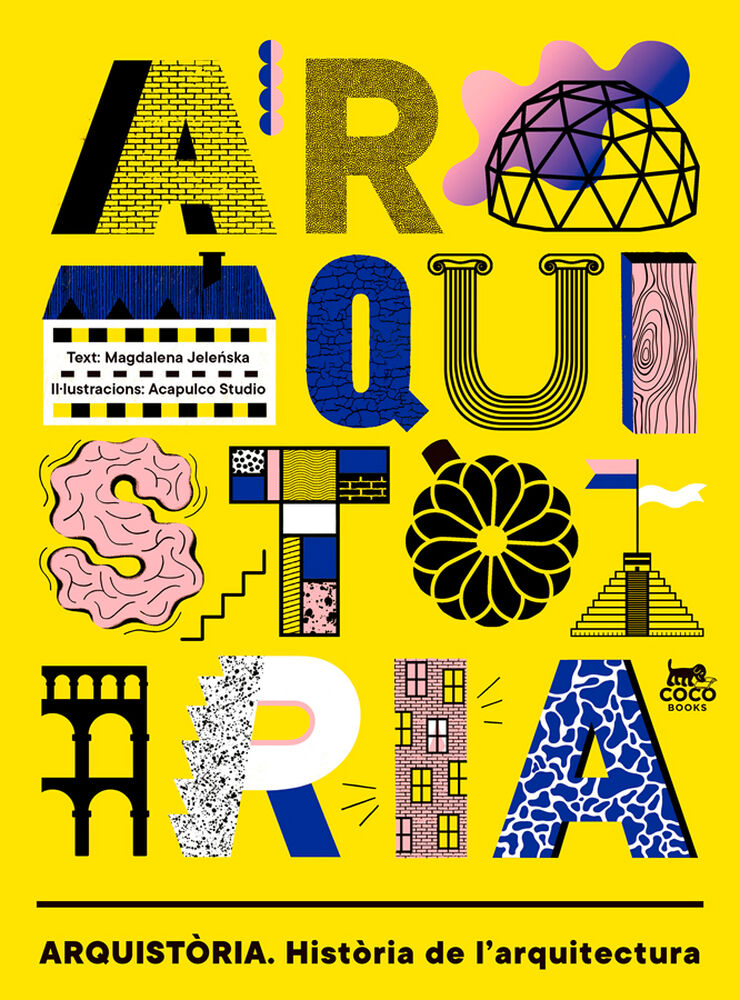 Arquist&ograve;ria