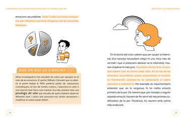 Coneixent les meves emocions sento i penso millor