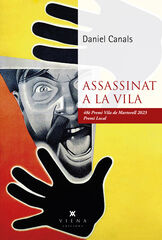 Assassinat a la vila