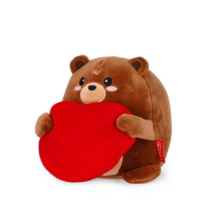 Peluix Legami Teddy Bear