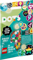 LEGO&reg; Dots Extra: Edici&oacute;n 5 41932