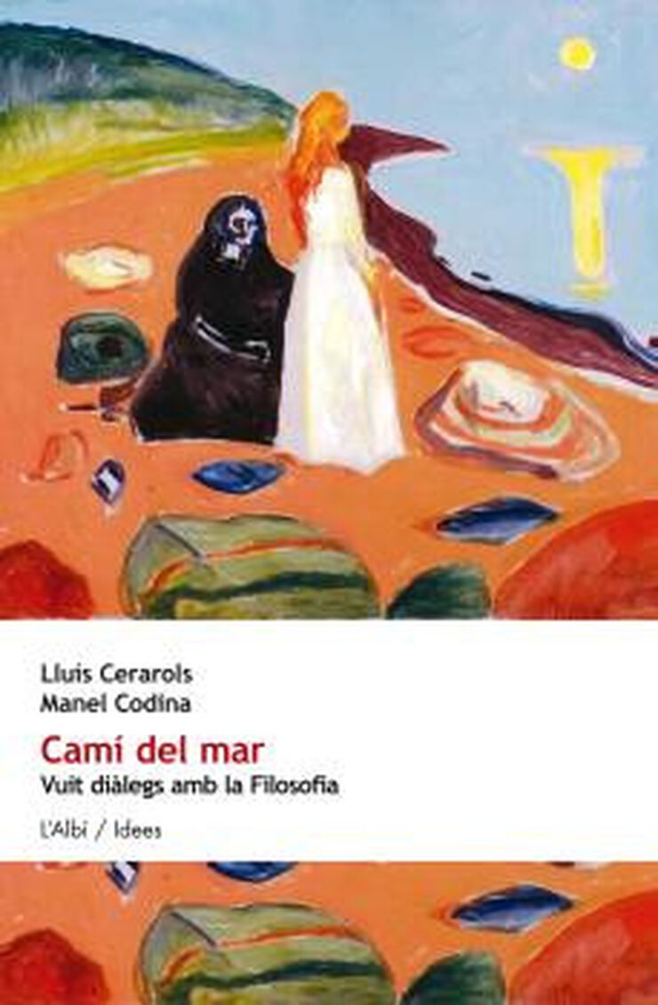 Cam&iacute; del mar