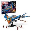 LEGO&reg; Super Herois Guardians de la Galaxia: La Milano 76286