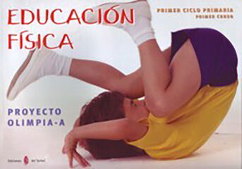 Educacin Fsica 1 Olimpia A