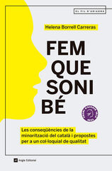 Fem que soni b&eacute;