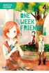 One week friends 4