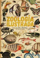 Zoolog&iacute;a ilustrada