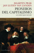 Pioneros del capitalismo