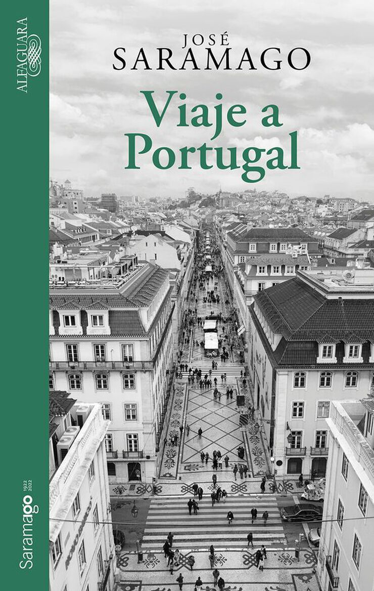 Viaje a Portugal (Edici&oacute;n ilustrada con fotograf&iacute;as)