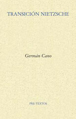 Transici&oacute;n Nietzsche