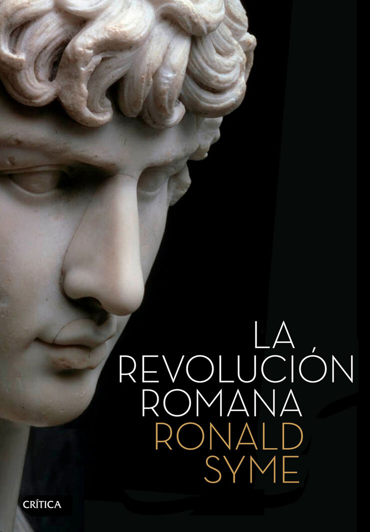 La revoluci&oacute;n romana