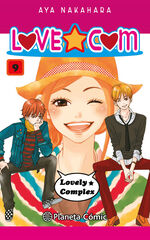 Love Com n&ordm; 09/17