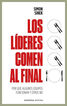 Los l&iacute;deres comen al final
