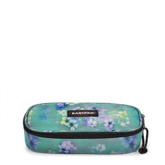 Estoig Eastpak Oval single Flora Fade Aqua