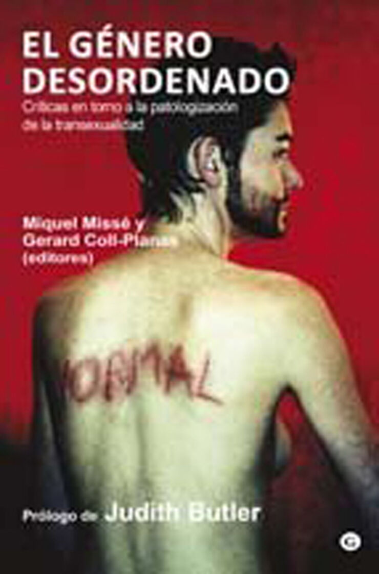 El g&eacute;nero desordenado