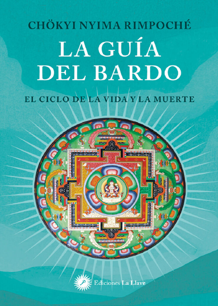 La gu&iacute;a del bardo