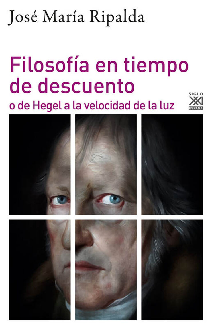 Filosof&iacute;a en tiempo de descuento