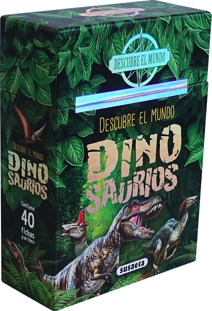 Dinosaurios