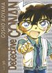 Detective Conan n&ordm; 36