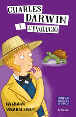 Charles Darwin i l'evoluci&oacute;