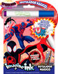 Spider-Man: Cruzando el Multiverso. Rotulador m&aacute;gico