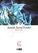 Angel Sanctuary n&uacute;m. 06 de 10