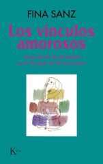 Los v&iacute;nculos amorosos