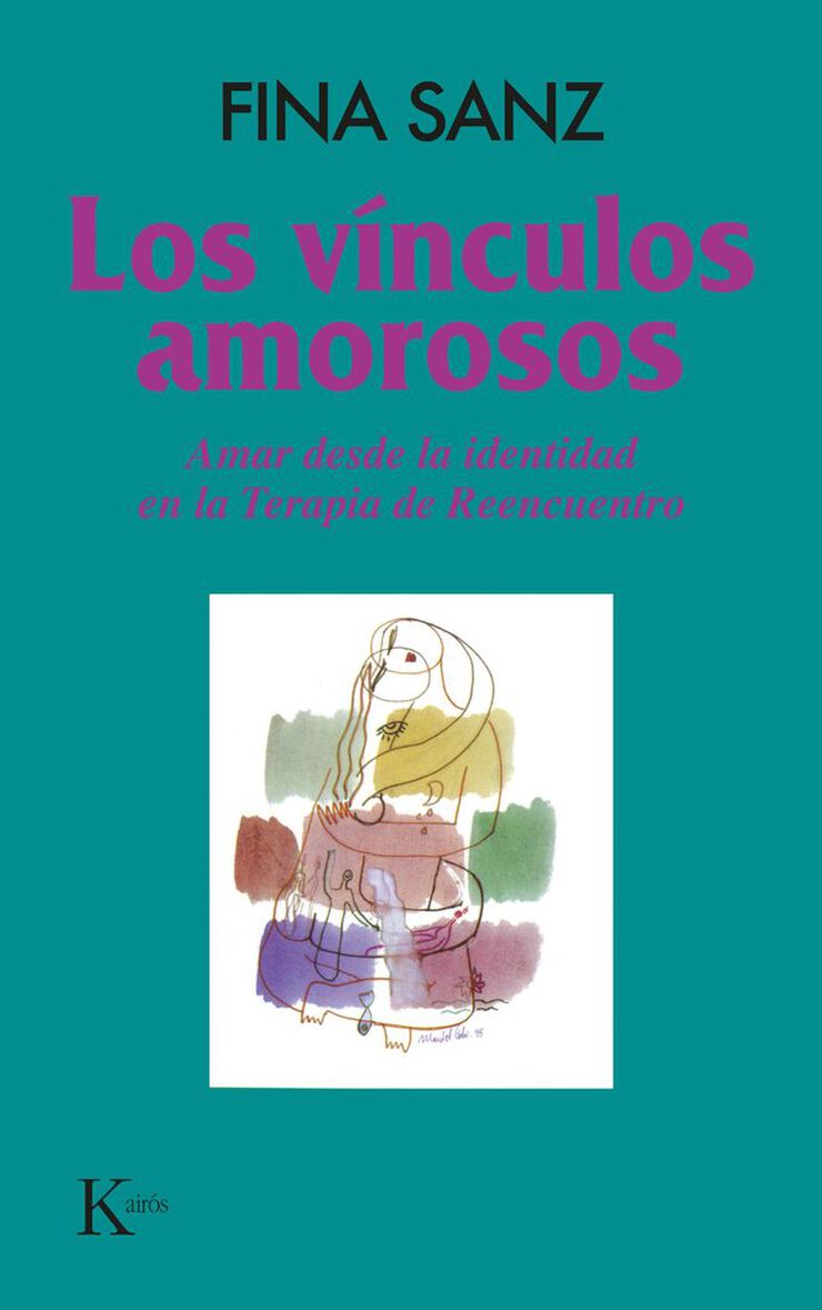 Los v&iacute;nculos amorosos