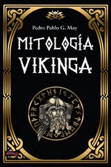 Mitolog&iacute;a vikinga