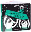 &iquest;Qu&eacute; es esto?