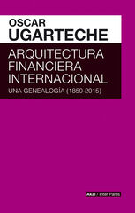 Arquitectura financiera internacional