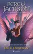 La maldici&oacute;n del Tit&aacute;n (Percy Jackson y los dioses del Olimpo 3)