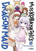 Miss kobayashi's dragon maid 13