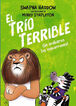 El Tr&iacute;o Terrible, 2. &iexcl;Se acabaron los macarrones!