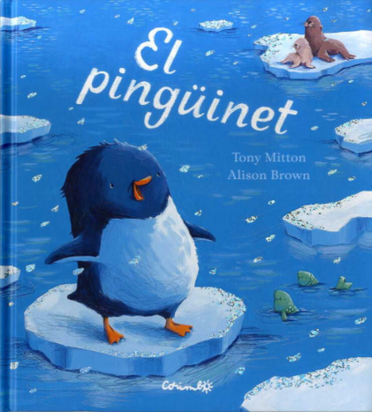PING&Uuml;INET, EL