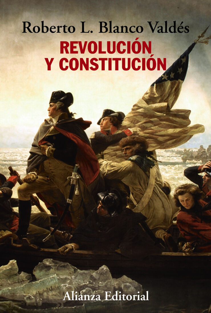 Revoluci&oacute;n y constituci&oacute;n