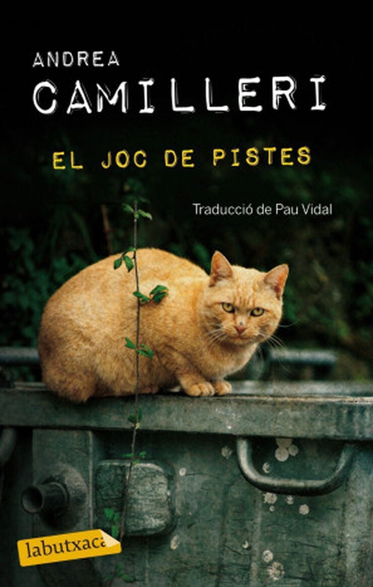 Joc de pistes, El