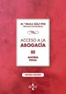Acceso A La Abogacia (Vol. Iii): Materia Penal (3&ordf; Ed.)