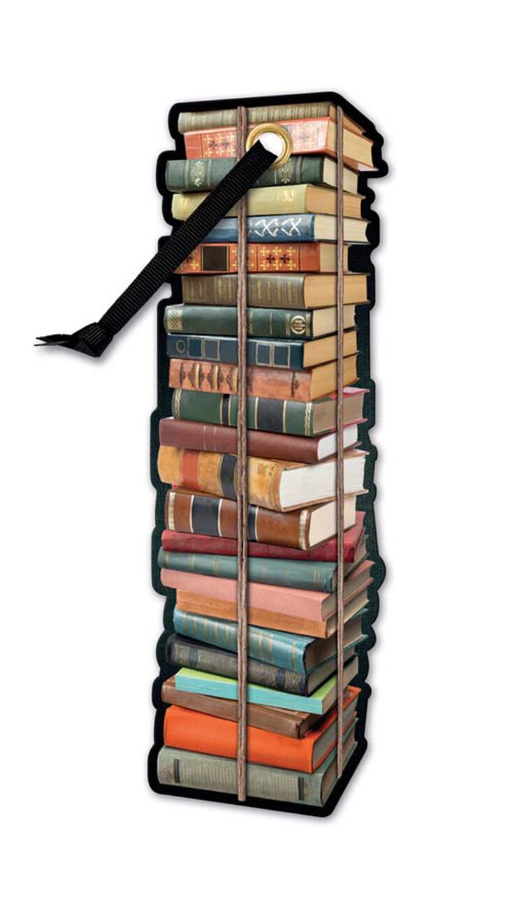 Marcap&aacute;ginas Catwalk Libros
