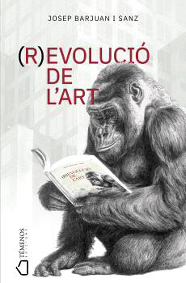 (R)evoluci&oacute; de l'art