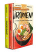 Estuche &iexcl;Ramen! + &iexcl;Dumplings!