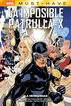 Marvel Must-Have. La Imposible Patrulla-X 12